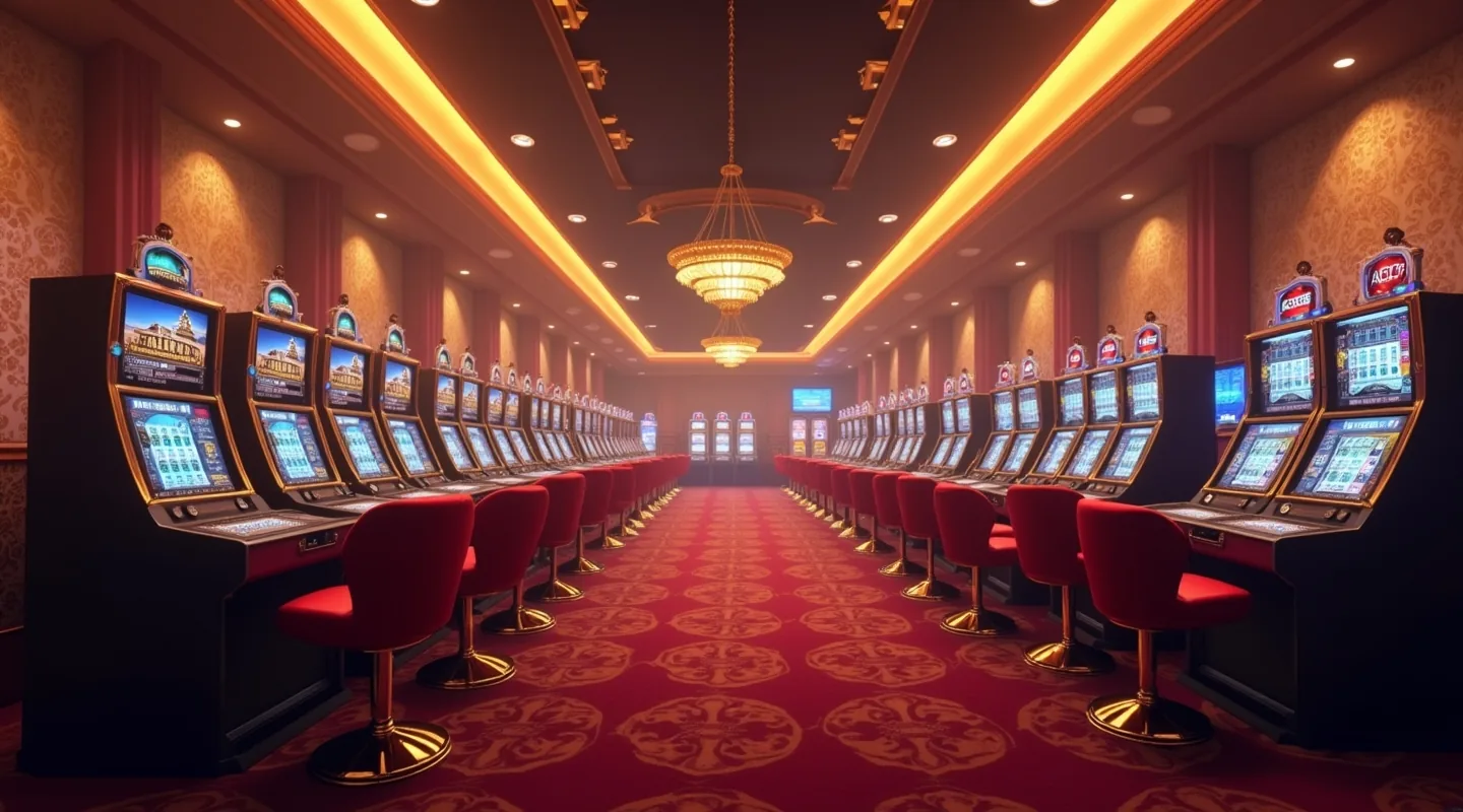 Mobile Performance - Speed, Stability and Navigation Betplay