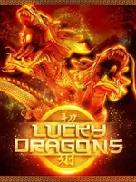 Lucky Dragons